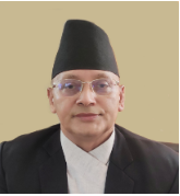दीपेन्द्र अधिकारी